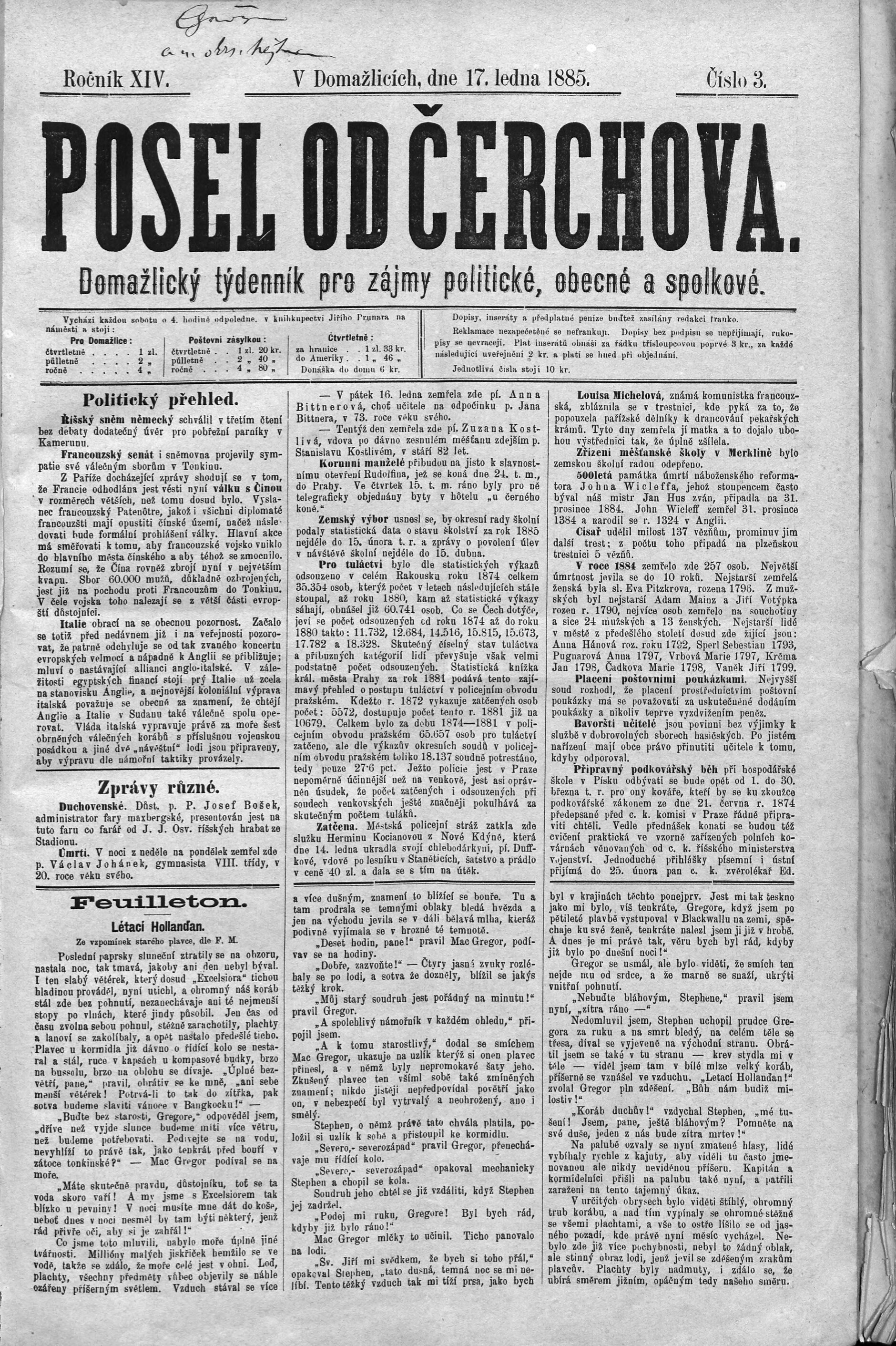 1. posel-od-cerchova-1885-01-17-n3_0085