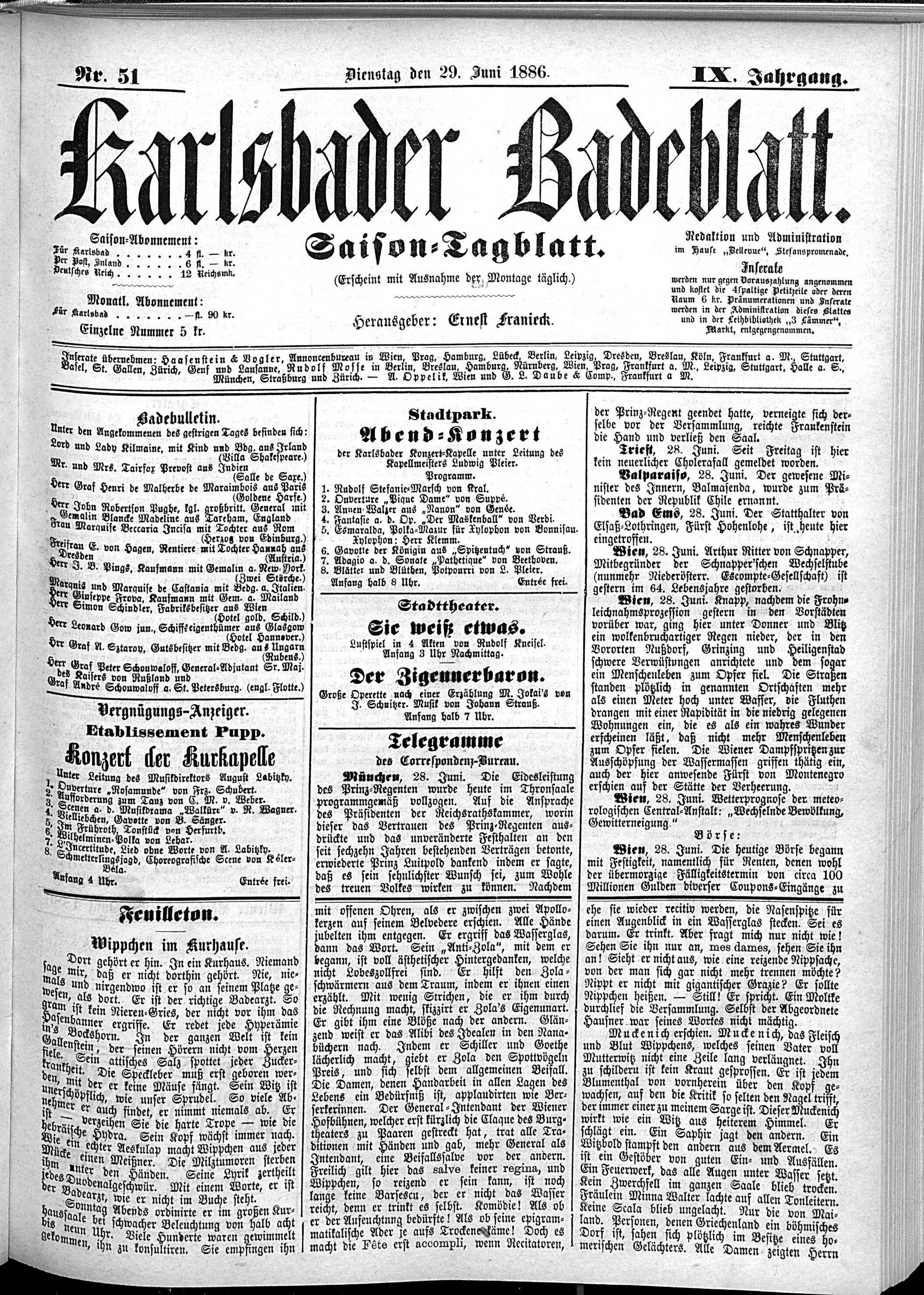 1. karlsbader-badeblatt-1886-06-29-n51_1285