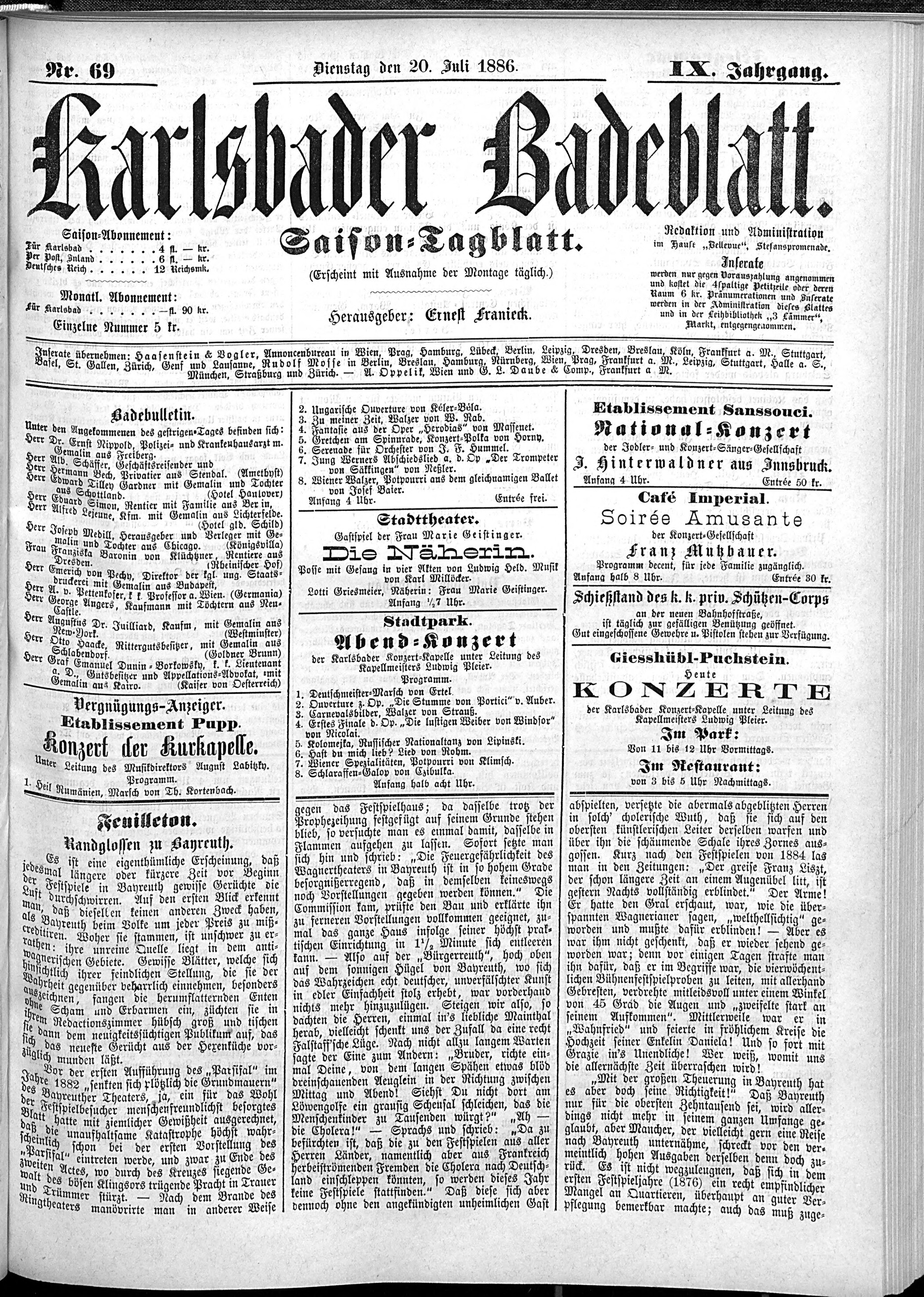 1. karlsbader-badeblatt-1886-07-20-n69_1735