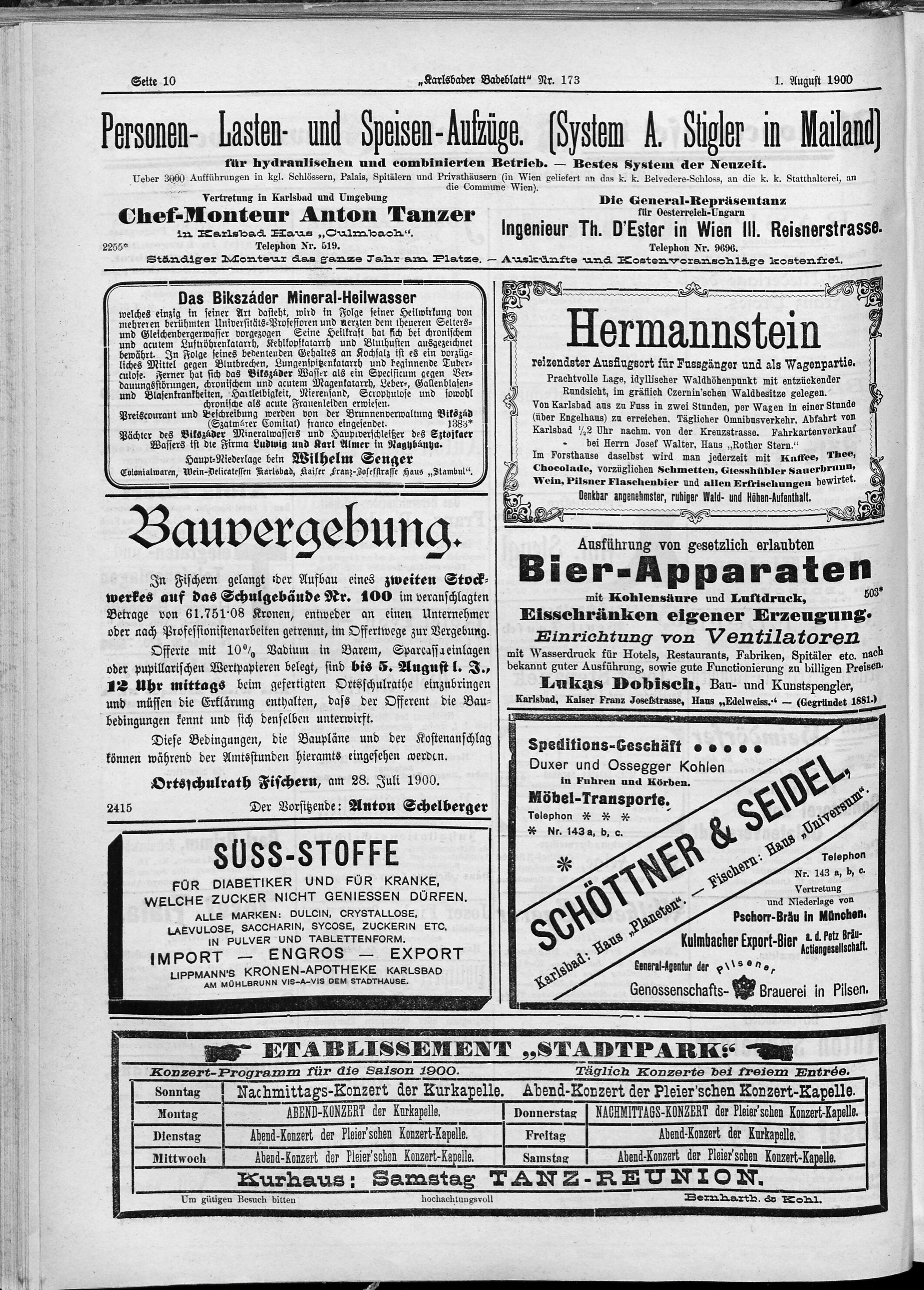 10. karlsbader-badeblatt-1900-08-01-n173_1460